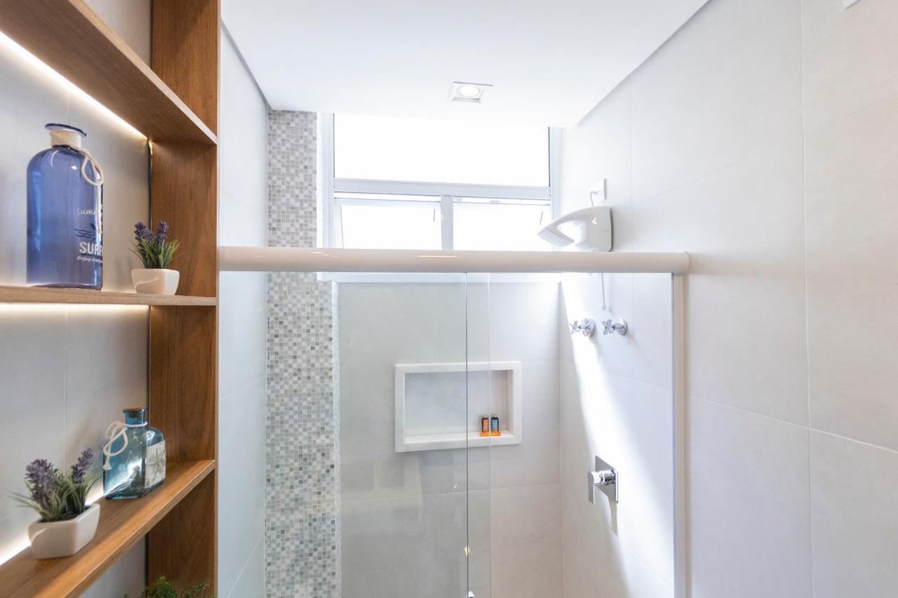 Apartamento Estudio Moderno, Centro Historico, Ac E Wi-fi *