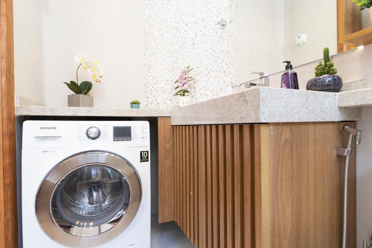 Apartamento Estudio Moderno, Centro Historico, Ac E Wi-fi