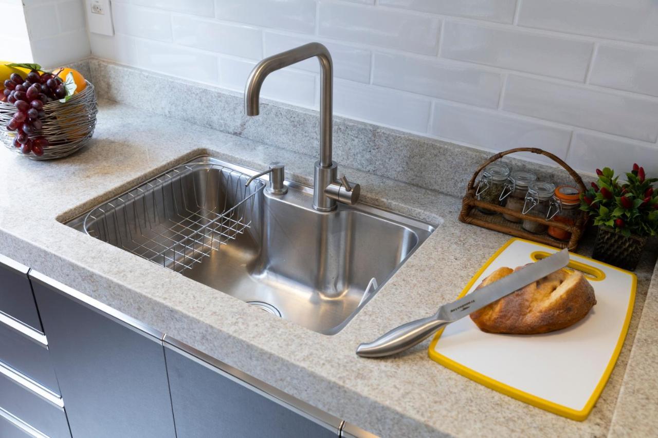 Apartamento Estudio Moderno, Centro Historico, Ac E Wi-fi